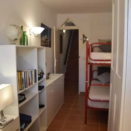 Appartement Apartamento Castillo Mit Meeresblick *