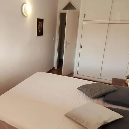 Appartement Apartamento Castillo Mit Meeresblick