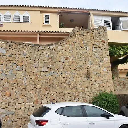 Apartamento Castillo Mit Meeresblick Appartement *