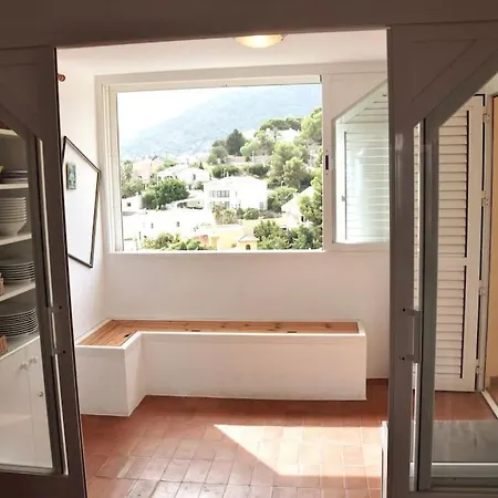 Apartamento Castillo Mit Meeresblick *