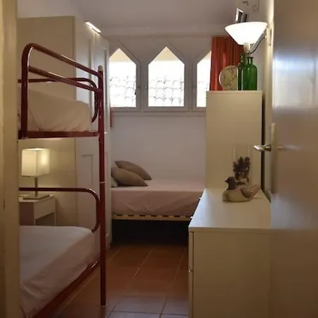 Apartamento Castillo Mit Meeresblick Lägenhet Calpe