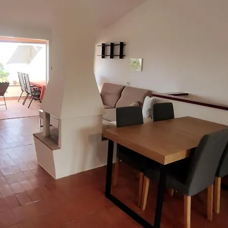 Apartment Apartamento Castillo Mit Meeresblick Calpe