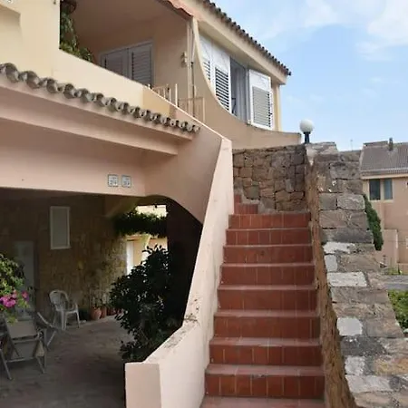 Apartamento Castillo Mit Meeresblick Calpe