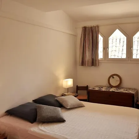 Lägenhet Apartamento Castillo Mit Meeresblick Calpe