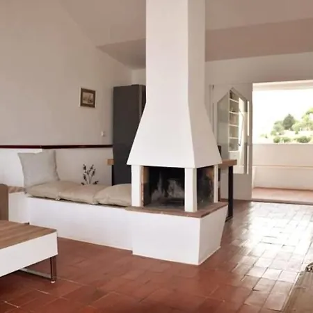 Apartamento Castillo Mit Meeresblick Calpe
