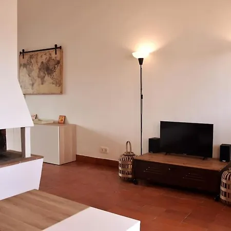 Apartamento Castillo Mit Meeresblick *